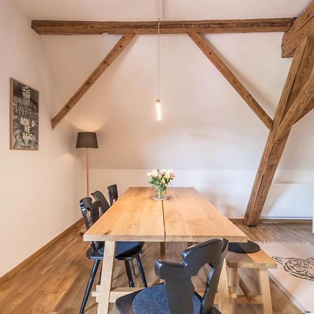 Traum-Ferienwohnung Siegsdorf Exterior photo