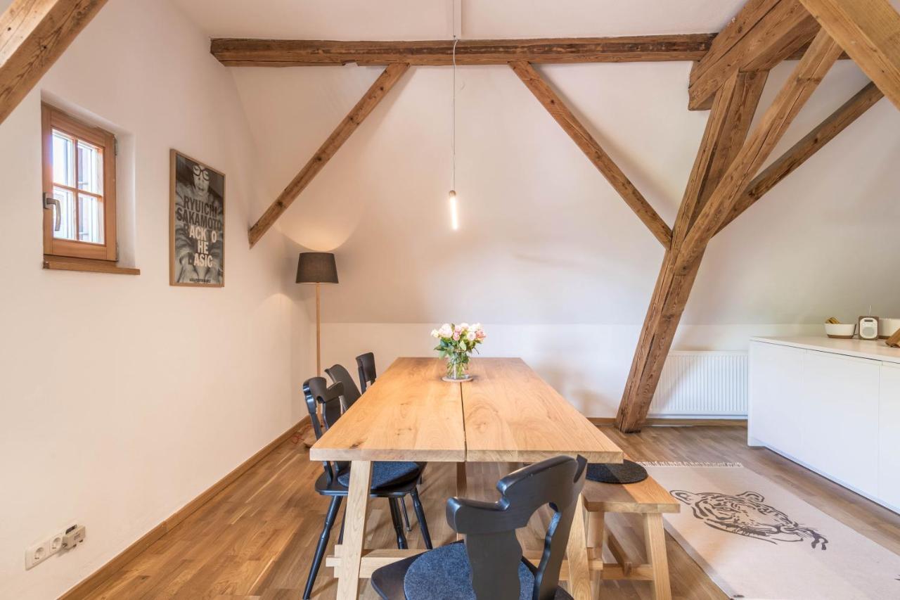 Traum-Ferienwohnung Siegsdorf Exterior photo